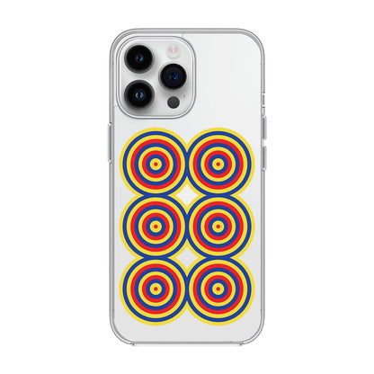 LOLLIPOPS-iPhone 14 Pro Max Solid Kılıf