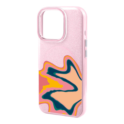 US IN ESSENCE-Radiant Kılıf MagSafe Özellikli - iPhone 13