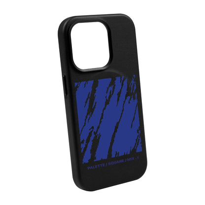 PALETTE-Leather Kılıf MagSafe Özellikli - iPhone 13