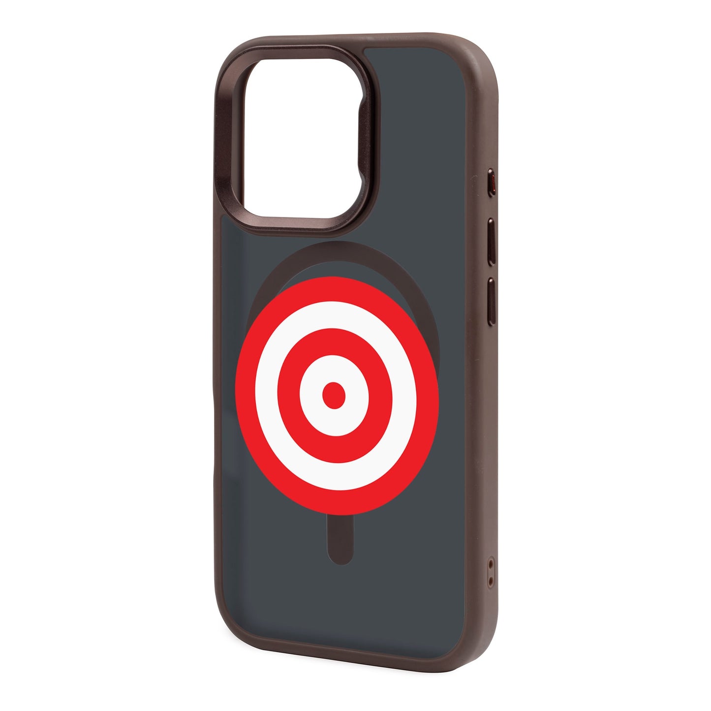 BULL'S EYE-iPhone 16 Pro Rise Kılıf MagSafe Özellikli