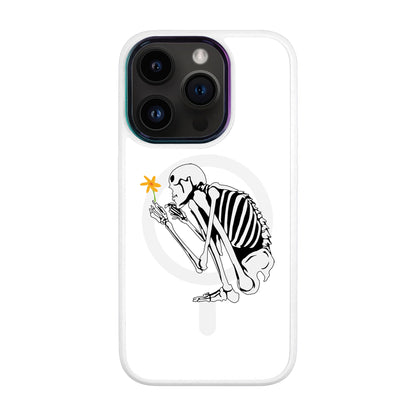 REGENERATION-iPhone 13 Pro Vigor Kılıf MagSafe Özellikli