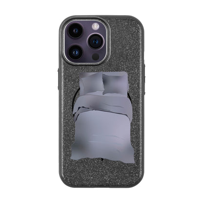 MATTRESS-iPhone 14 Pro Max Radiant Kılıf MagSafe Özellikli