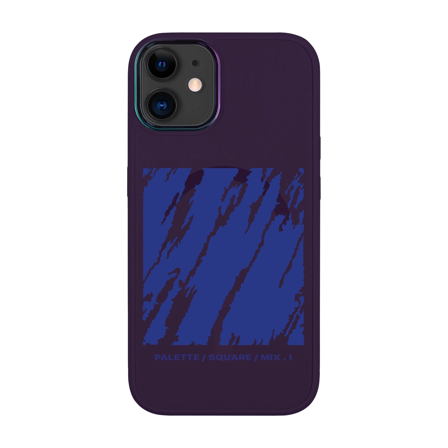 PALETTE-Vigor Kılıf MagSafe Özellikli - iPhone 11