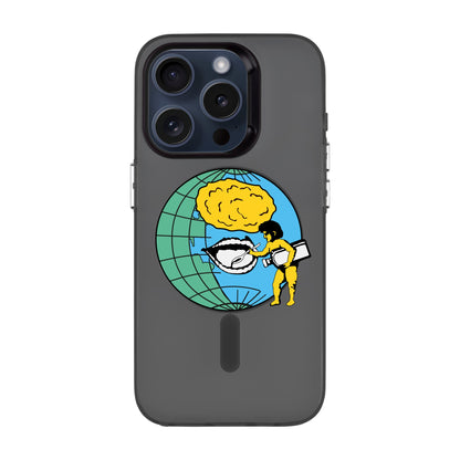 CREATIVE-iPhone 13 Pro Hold Kılıf MagSafe Özellikli
