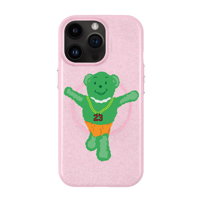 GREEN BEAR-iPhone 14 Pro Max Radiant Kılıf MagSafe Özellikli