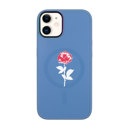 NATUREL ROSE-Vigor Kılıf MagSafe Özellikli - iPhone 11