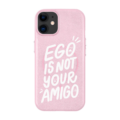 EGO-iPhone 11 Radiant Kılıf MagSafe Özellikli