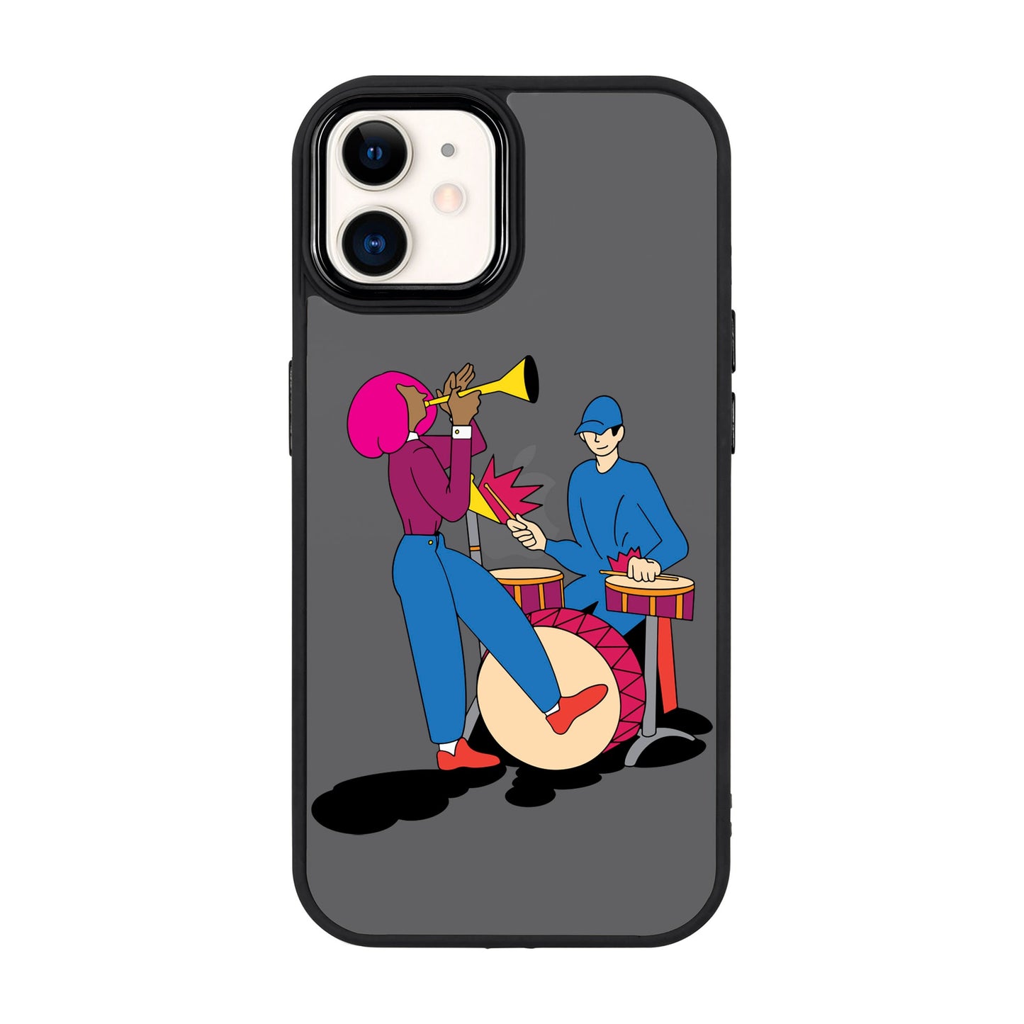 JAM-iPhone 11 Proof Kılıf