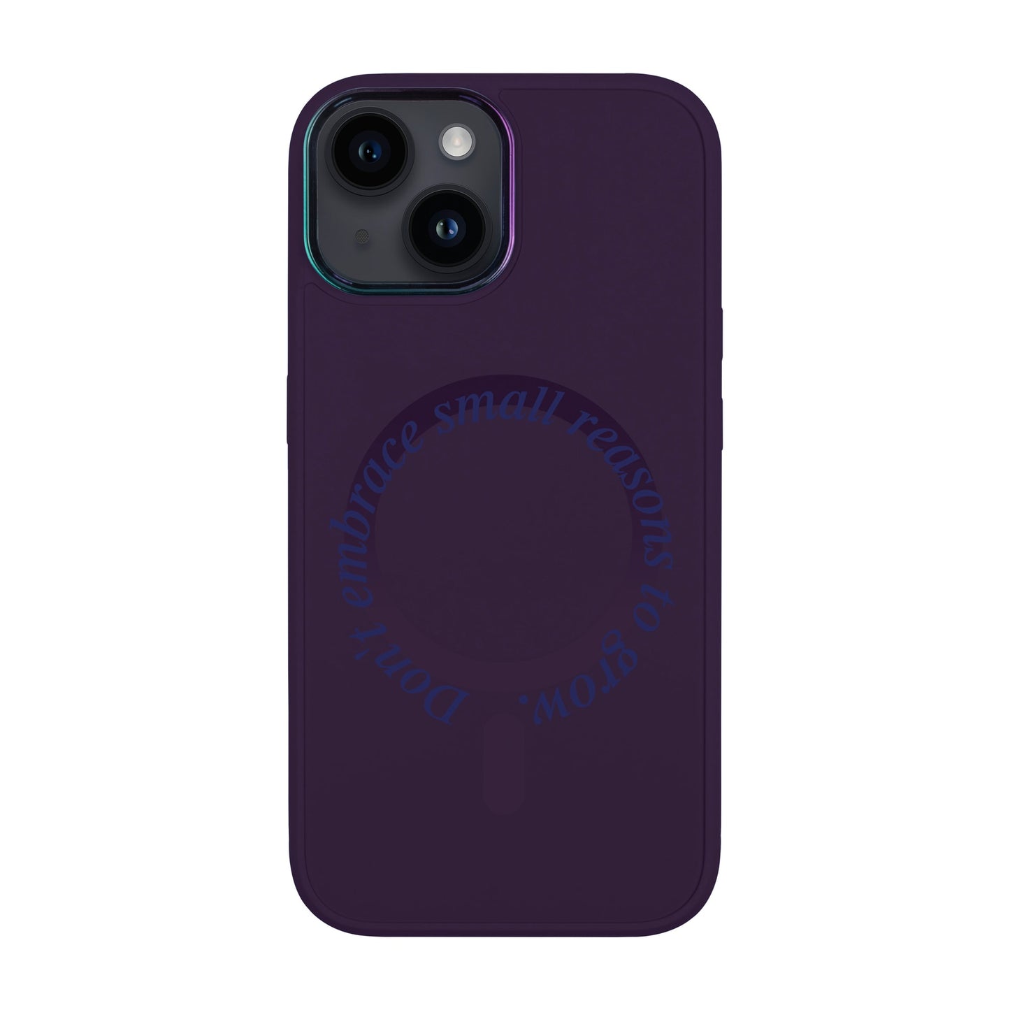 GROW-Vigor Kılıf MagSafe Özellikli - iPhone 13