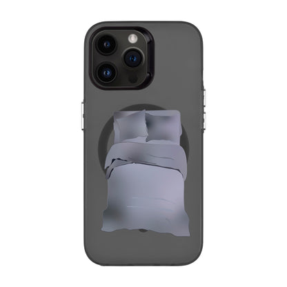 MATTRESS-iPhone 14 Pro Max Hold Kılıf MagSafe Özellikli