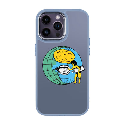 CREATIVE-iPhone 14 Pro Max Proof Kılıf
