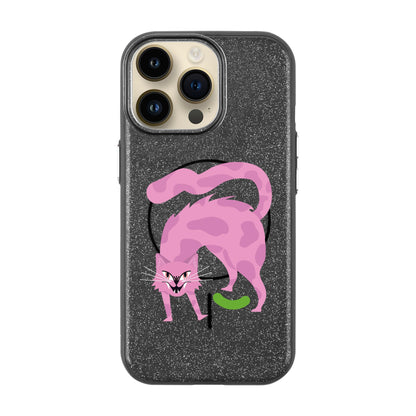 GRUMBLEPAWS-iPhone 14 Pro Max Radiant Kılıf MagSafe Özellikli