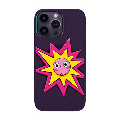 POP PRINCESSES-iPhone 14 Pro Max Vigor Kılıf MagSafe Özellikli