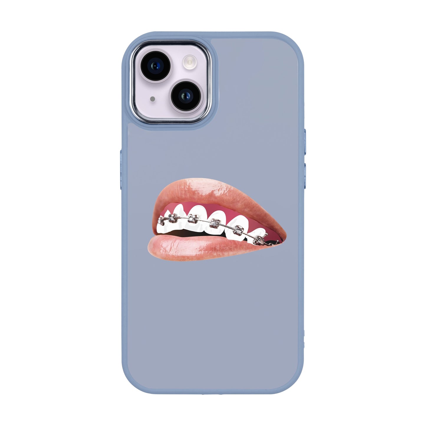 ORTHODONTIST-iPhone 14 Plus Proof Kılıf