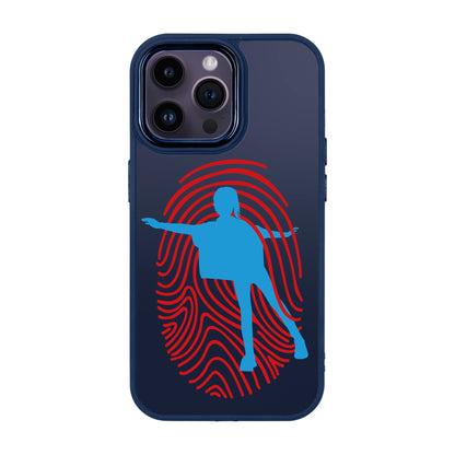 FINGERMARK-iPhone 14 Pro Max Proof Kılıf