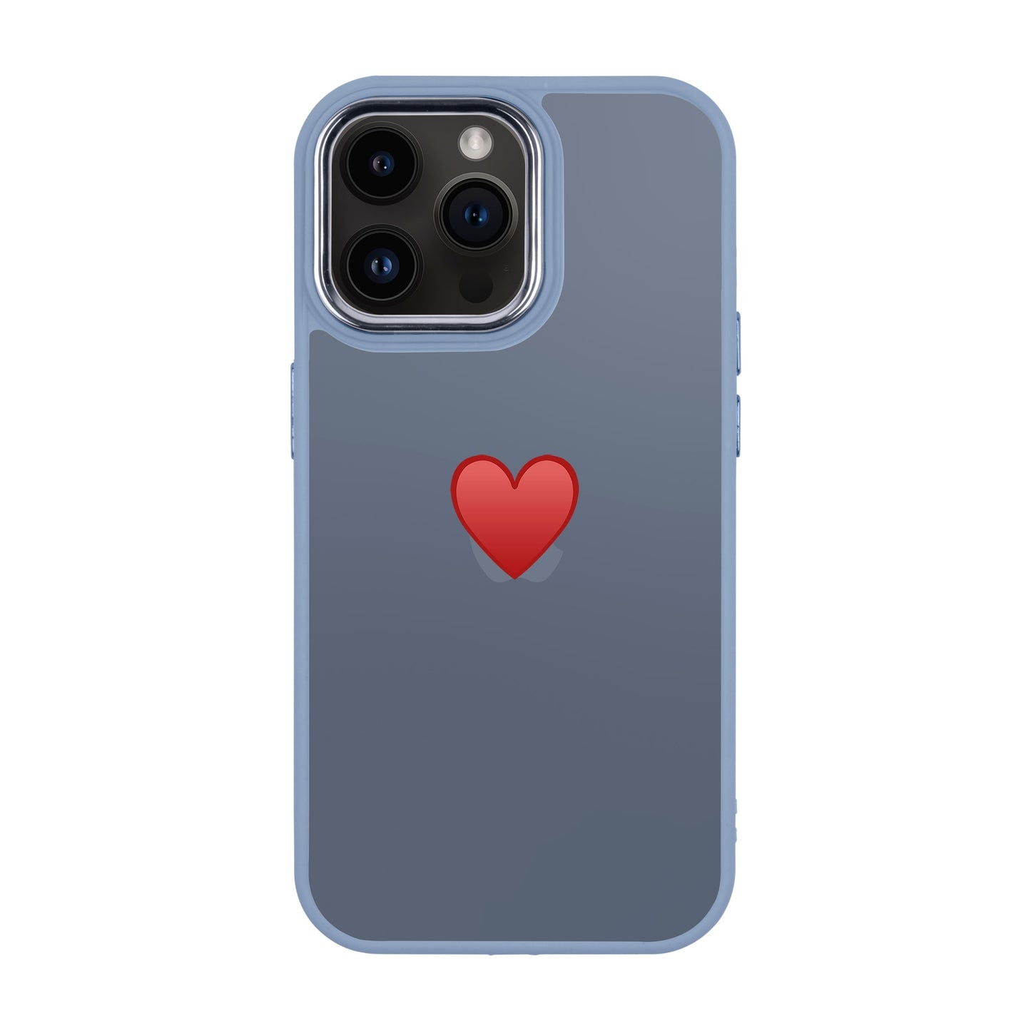 SPREAD HEART-iPhone 13 Pro Max Proof Kılıf