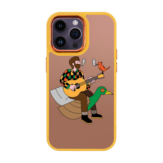 BIRDS OF A FEATHER-iPhone 14 Pro Max Proof Kılıf