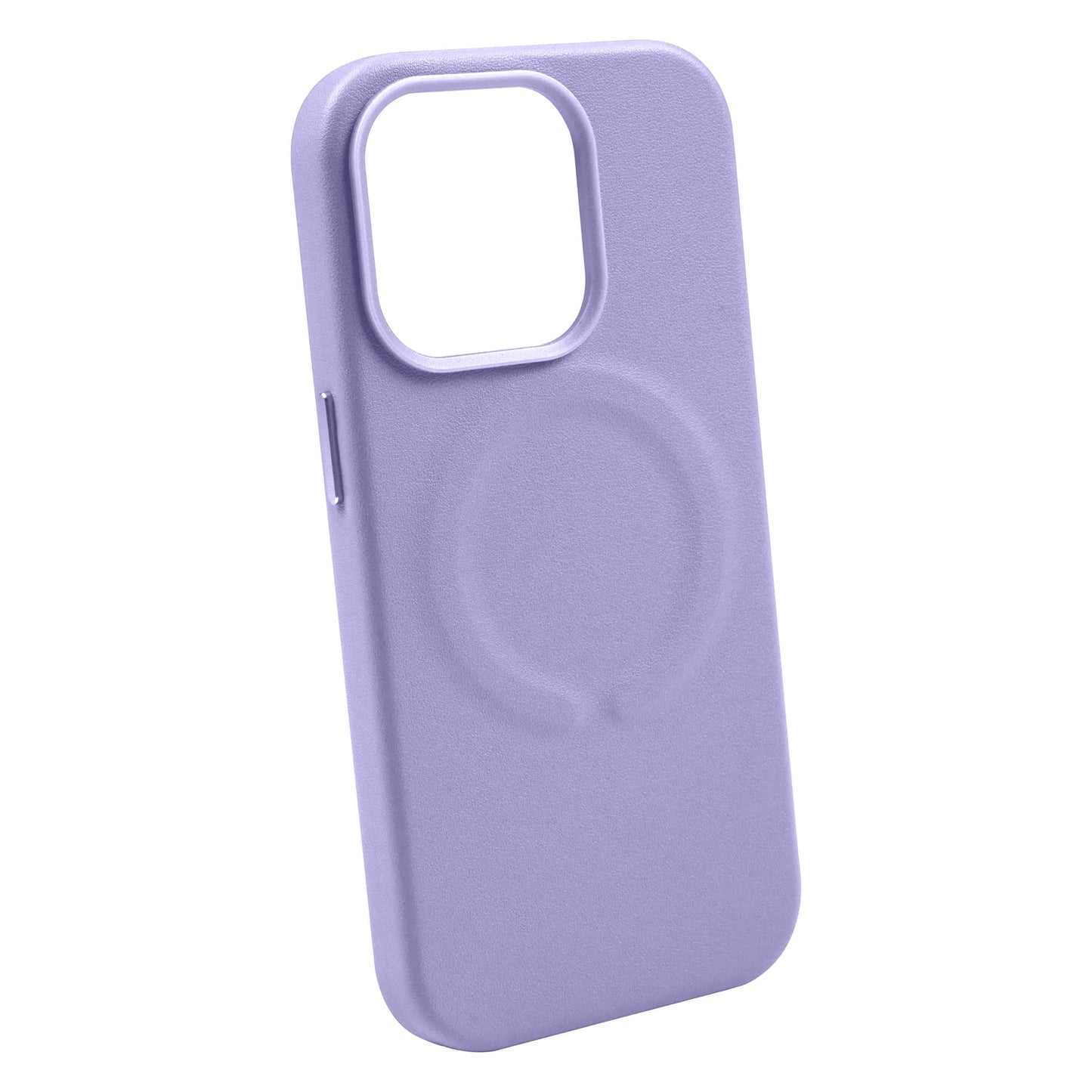 LITTLE NATURE-iPhone 14 Pro Max Leather Kılıf MagSafe Özellikli