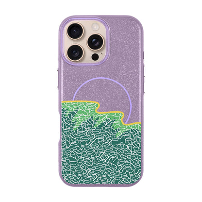 SEA-iPhone 16 Pro Max Radiant Kılıf MagSafe Özellikli