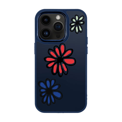 FLORIST-iPhone 14 Pro Proof Kılıf