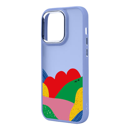 FLAG-iPhone 11 Proof Kılıf