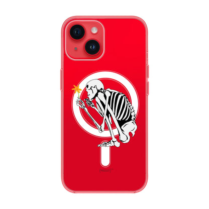 REGENATION-Solid Kılıf MagSafe Özellikli - iPhone 11