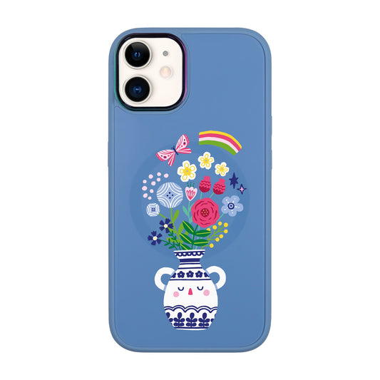 PARTERRE-Vigor Kılıf MagSafe Özellikli - iPhone 11