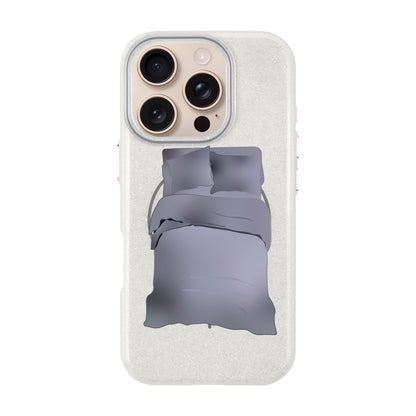 MATTRESS-iPhone 16 Pro Radiant Kılıf MagSafe Özellikli