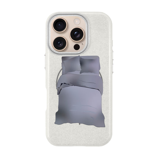 MATTRESS-iPhone 16 Pro Radiant Kılıf MagSafe Özellikli