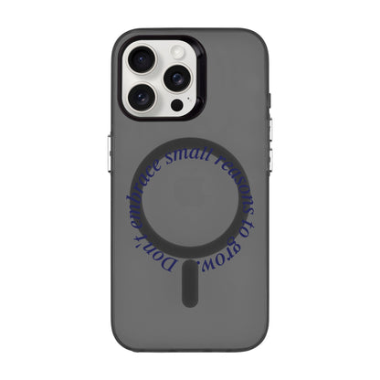 GROW-iPhone 12 Pro Hold Kılıf MagSafe Özellikli