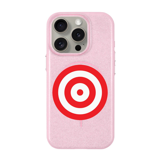 BULL'S EYE-iPhone 15 Pro Radiant Kılıf MagSafe Özellikli