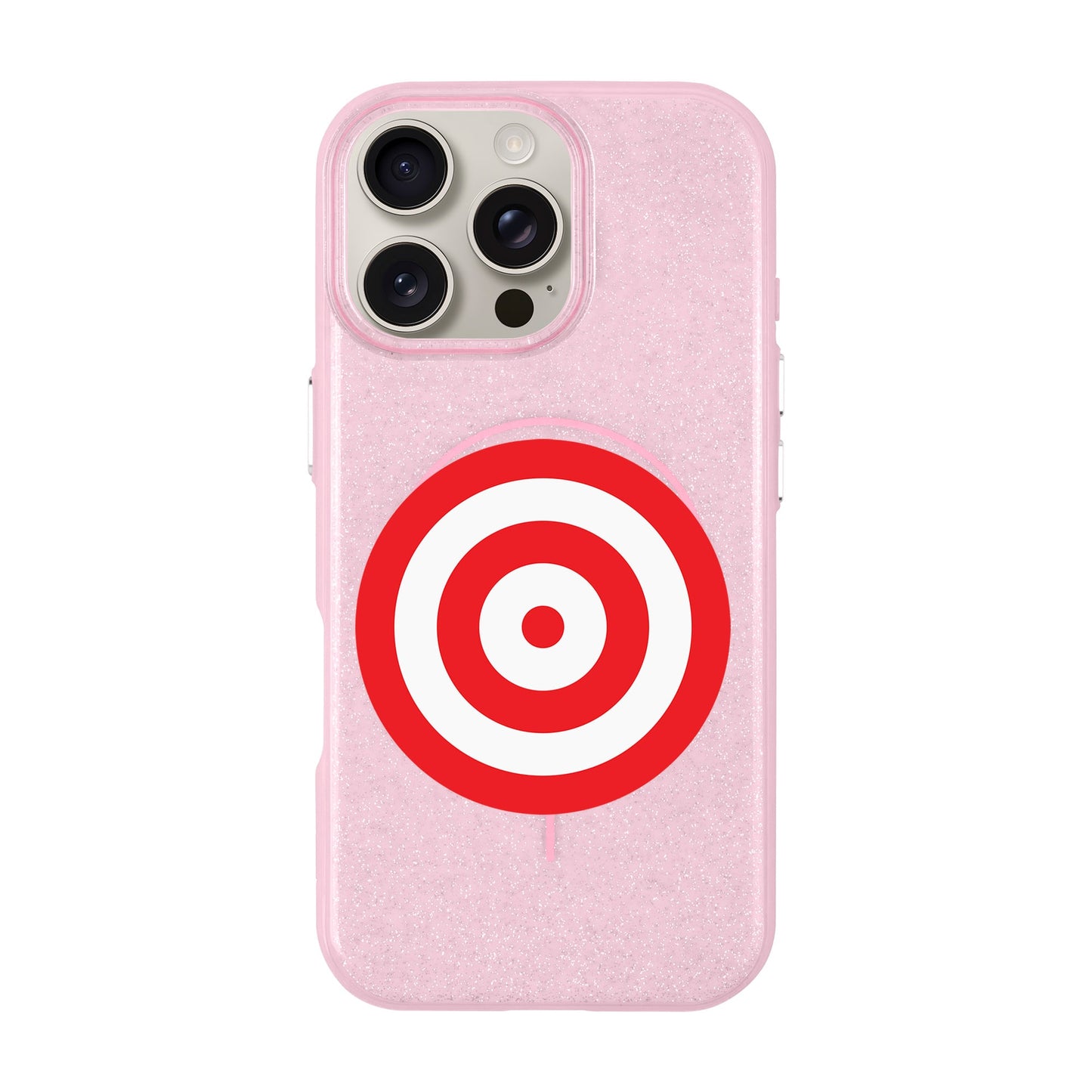 BULL'S EYE-iPhone 16 Pro Max Radiant Kılıf MagSafe Özellikli