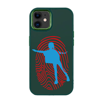 FINGERMARK-iPhone 11 Proof Kılıf