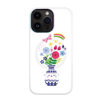 PARTERRE-iPhone 14 Pro Max Vigor Kılıf MagSafe Özellikli