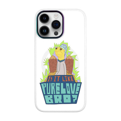 PURE LOVE-iPhone 14 Pro Max Vigor Kılıf MagSafe Özellikli