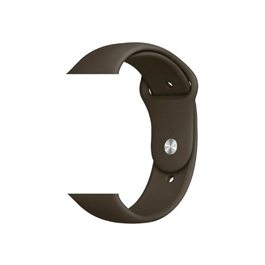 Apple Watch Spor Kordon-Cocoa