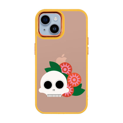 MEMENTO BLOOM-iPhone 13 Proof Kılıf