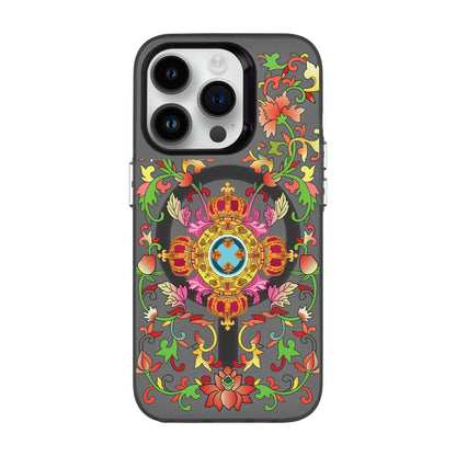SPIRAL-iPhone 14 Pro Hold Kılıf MagSafe Özellikli