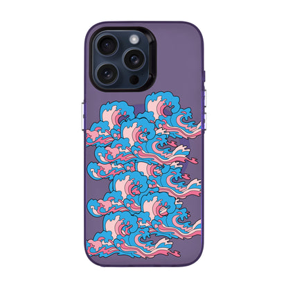 SURF-iPhone 15 Pro Max Hold Kılıf MagSafe Özellikli