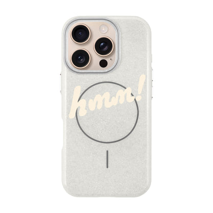 HMM-iPhone 16 Pro Radiant Kılıf MagSafe Özellikli