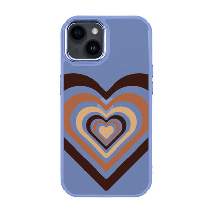 HEART-iPhone 14 Plus Proof Kılıf