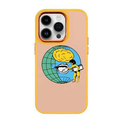 CREATIVE-iPhone 14 Pro Proof Kılıf