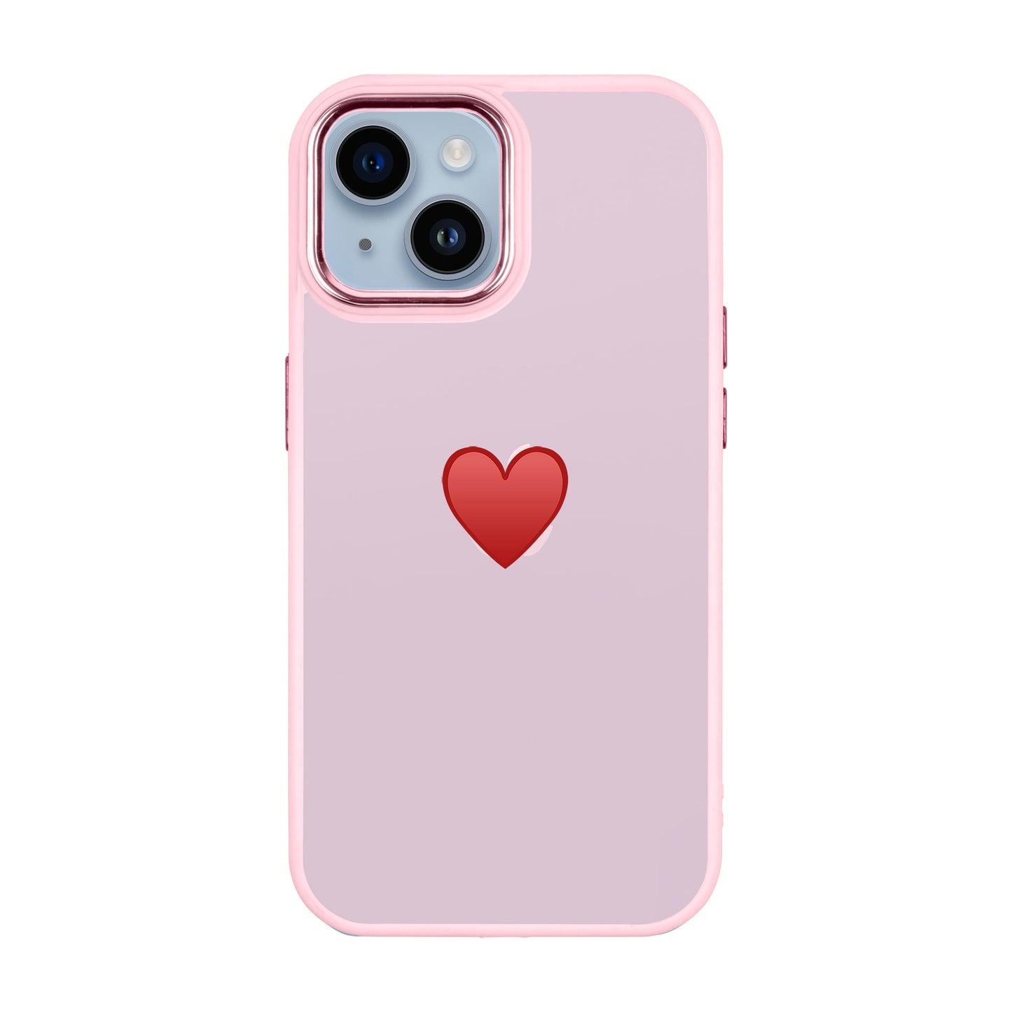 SPREAD HEART-Proof Kılıf - iPhone 14