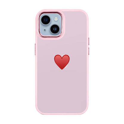 SPREAD HEART-Proof Kılıf - iPhone 14