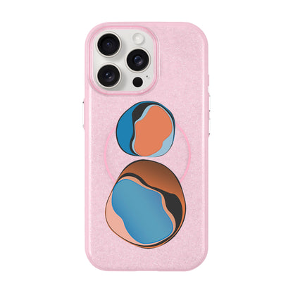 LOOKING FOR GEMS-iPhone 15 Pro Max Radiant Kılıf MagSafe Özellikli