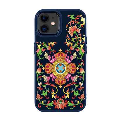 SPIRAL-iPhone 11 Proof Kılıf