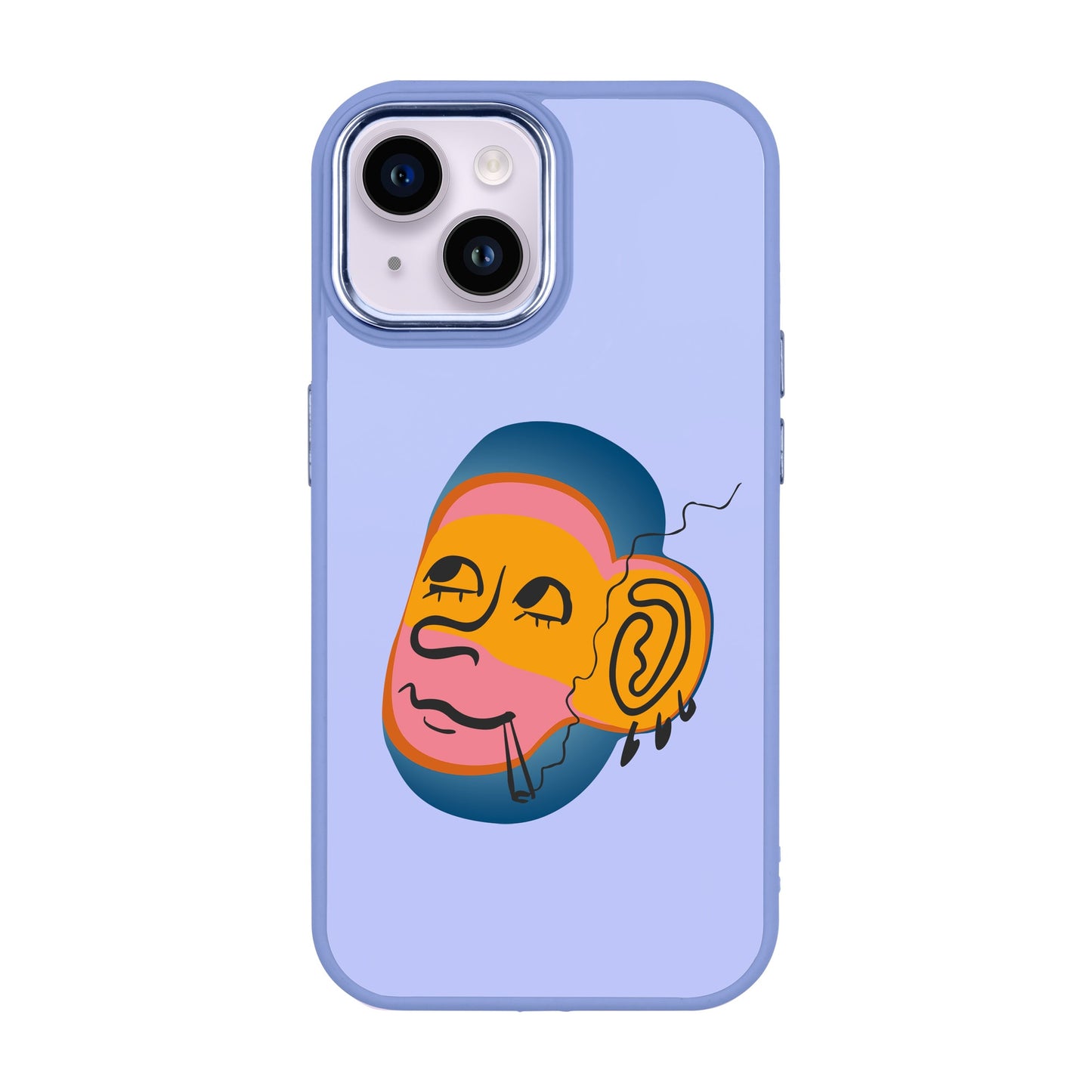 CLIMBING-Proof Kılıf - iPhone 14