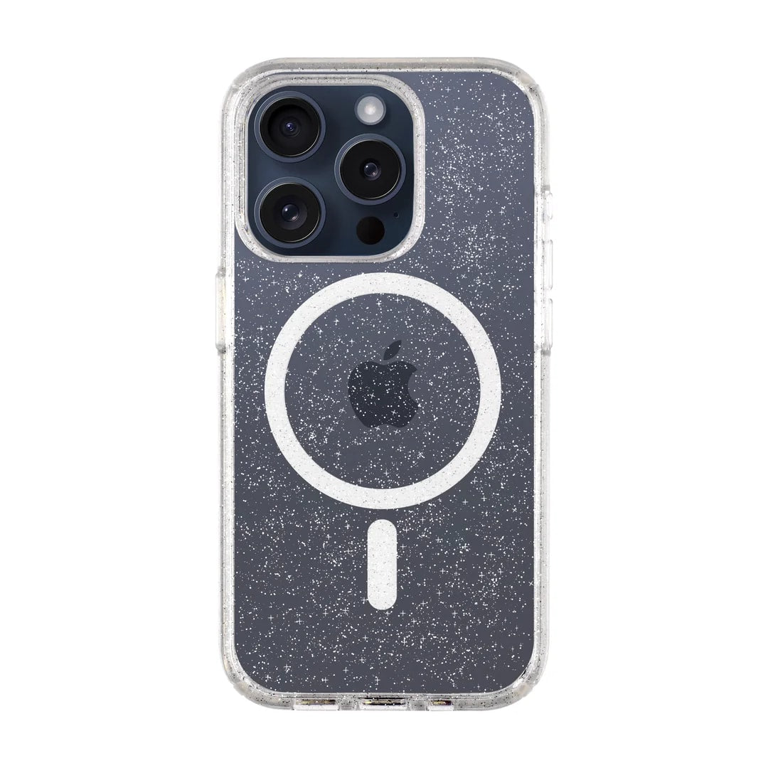 NEW-iPhone 16 Pro Shiny Kılıf MagSafe Özellikli