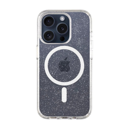NEW-iPhone 16 Pro Shiny Kılıf MagSafe Özellikli