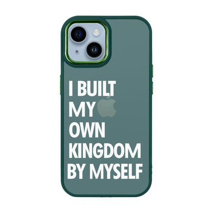 KINGDOM-iPhone 13 Proof Kılıf